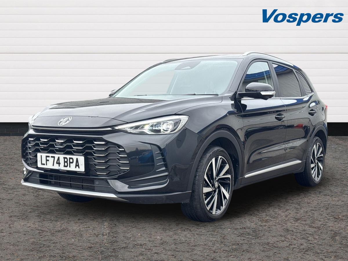 Used MG MG ZS 2025 for sale - 77965072: Photo 3