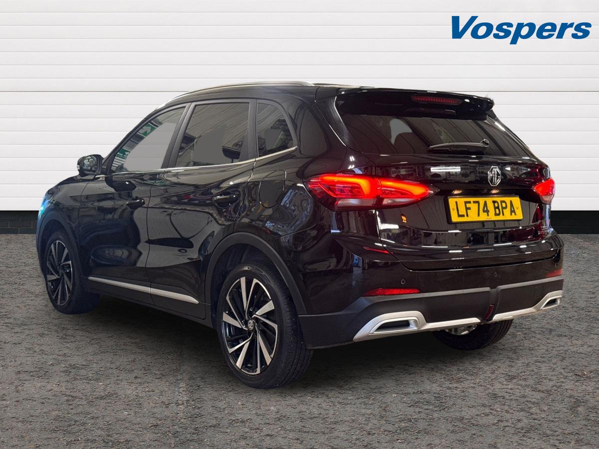 Used MG MG ZS 2025 for sale - 77965072: Photo 5