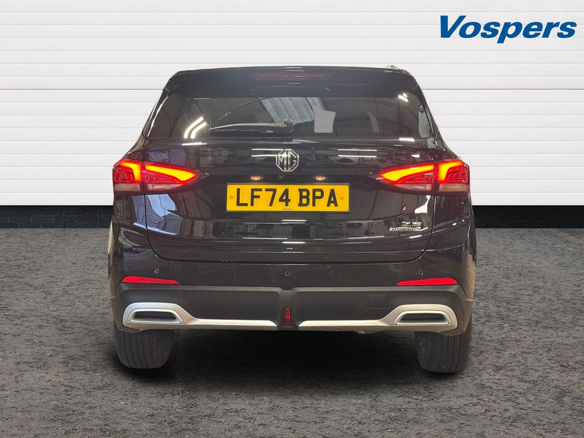 Used MG MG ZS 2025 for sale - 77965072: Photo 6