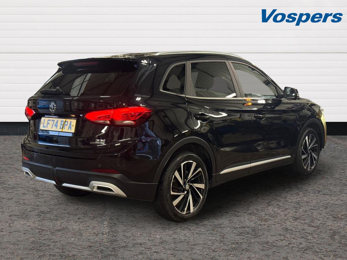 Used MG MG ZS 2025 for sale - 77965072: Photo 7