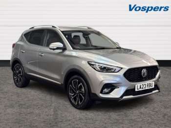 Used MG MG ZS 2023 for sale - 74845627: Photo