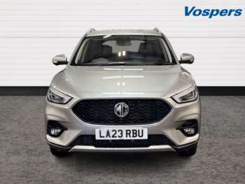 Used MG MG ZS 2023 for sale - 74845627: Photo