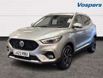 Used MG MG ZS 2023 for sale - 74845627: Photo