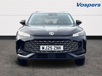 Used MG MG HS 2025 for sale - 78328637: Photo