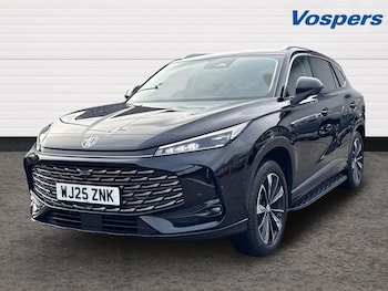 Used MG MG HS 2025 for sale - 78328637: Photo