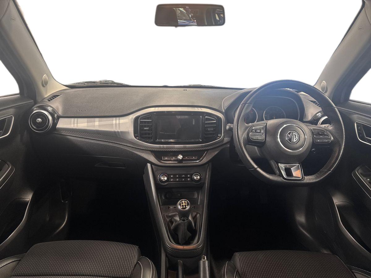 Used MG MG3 2023 for sale - 76870076: Photo 19