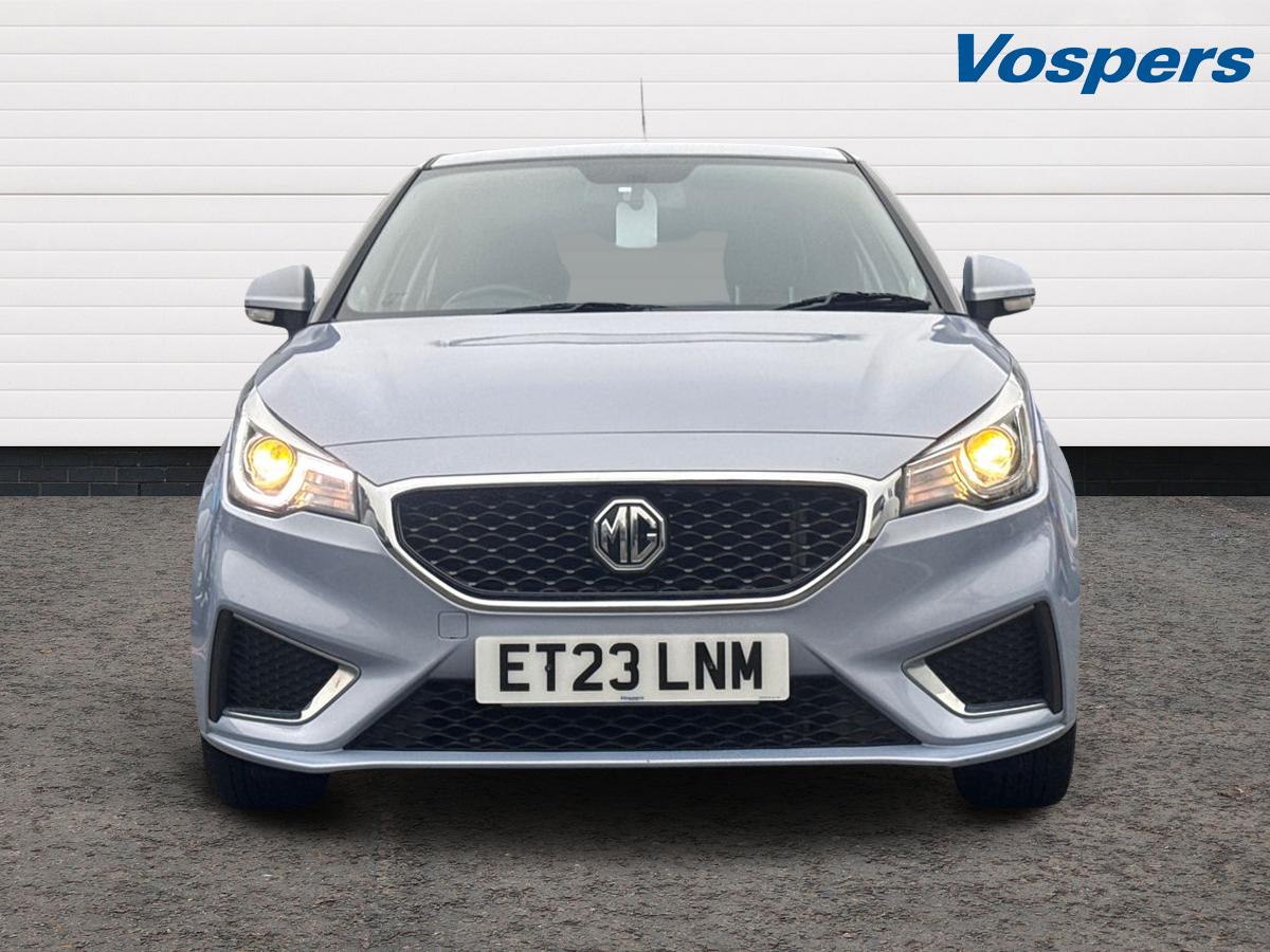 Used MG MG3 2023 for sale - 76870076: Photo 2