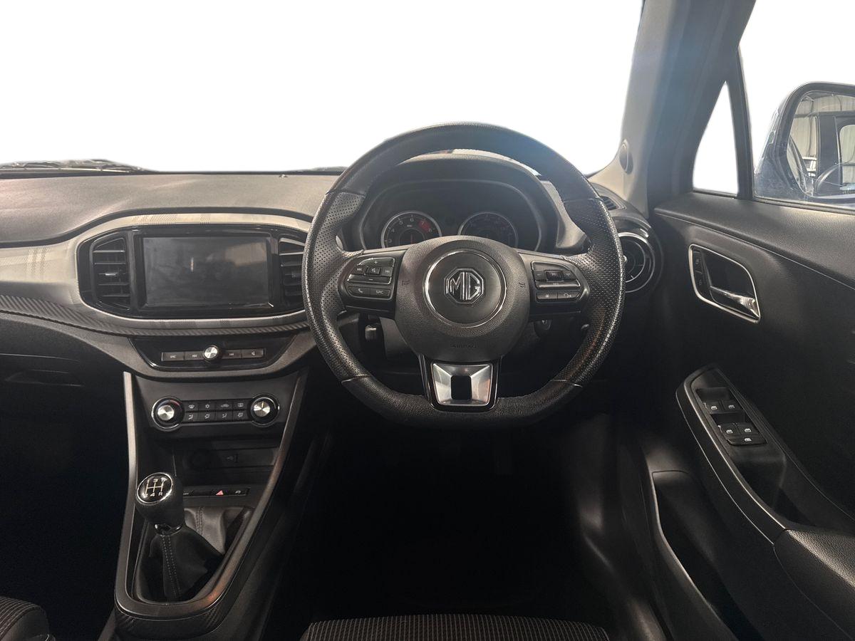 Used MG MG3 2023 for sale - 76870076: Photo 21