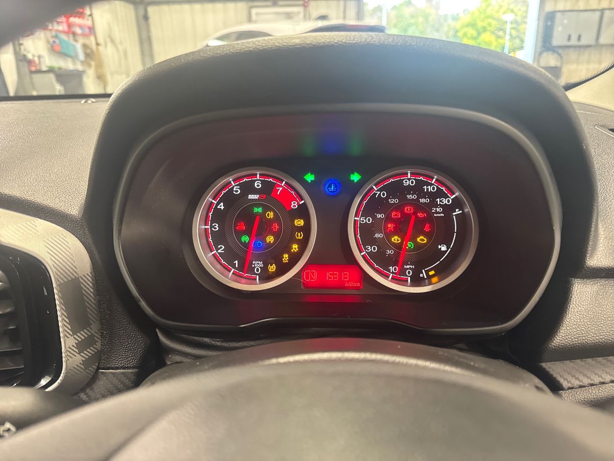 Used MG MG3 2023 for sale - 76870076: Photo 23