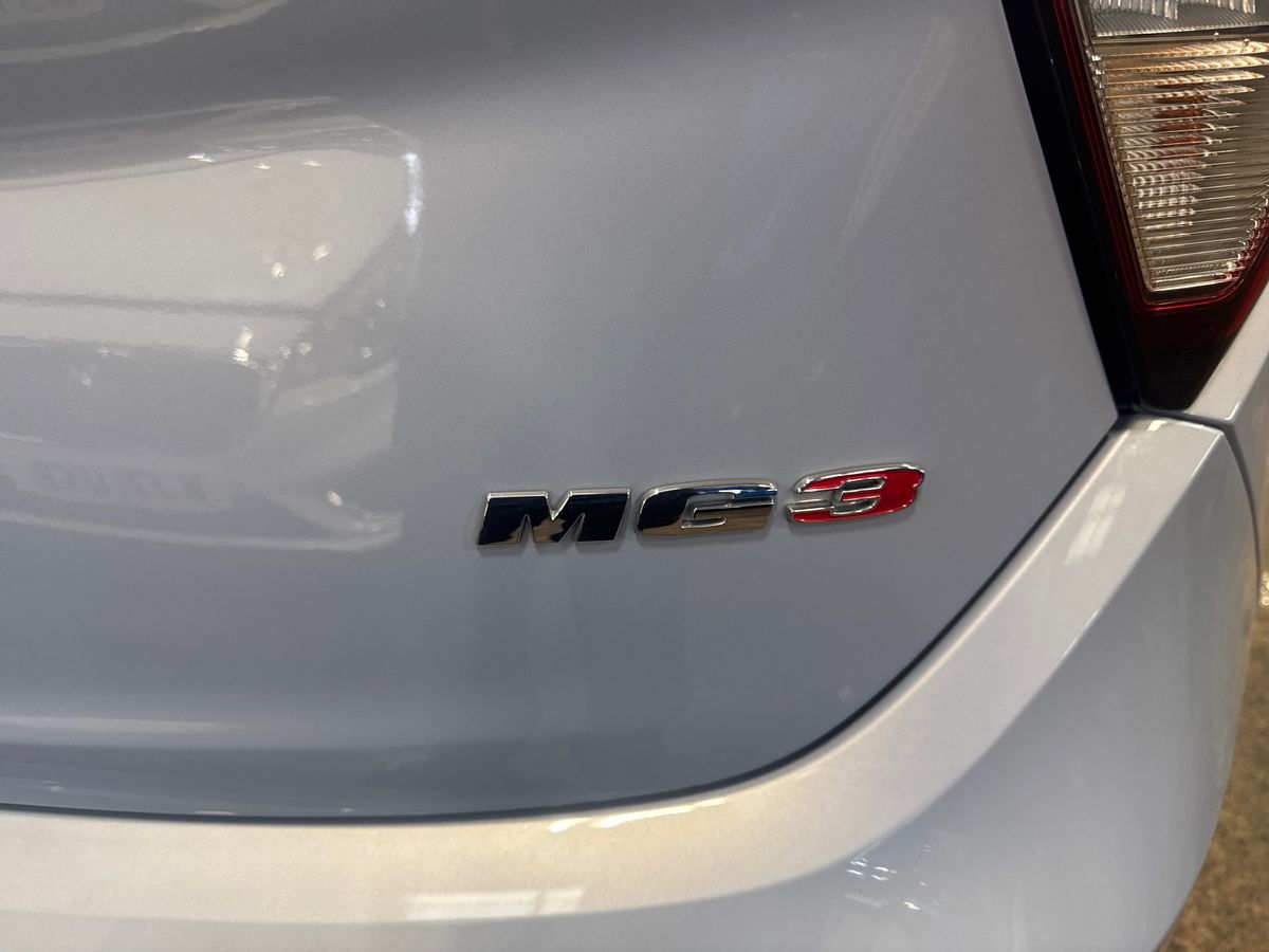 Used MG MG3 2023 for sale - 76870076: Photo 31