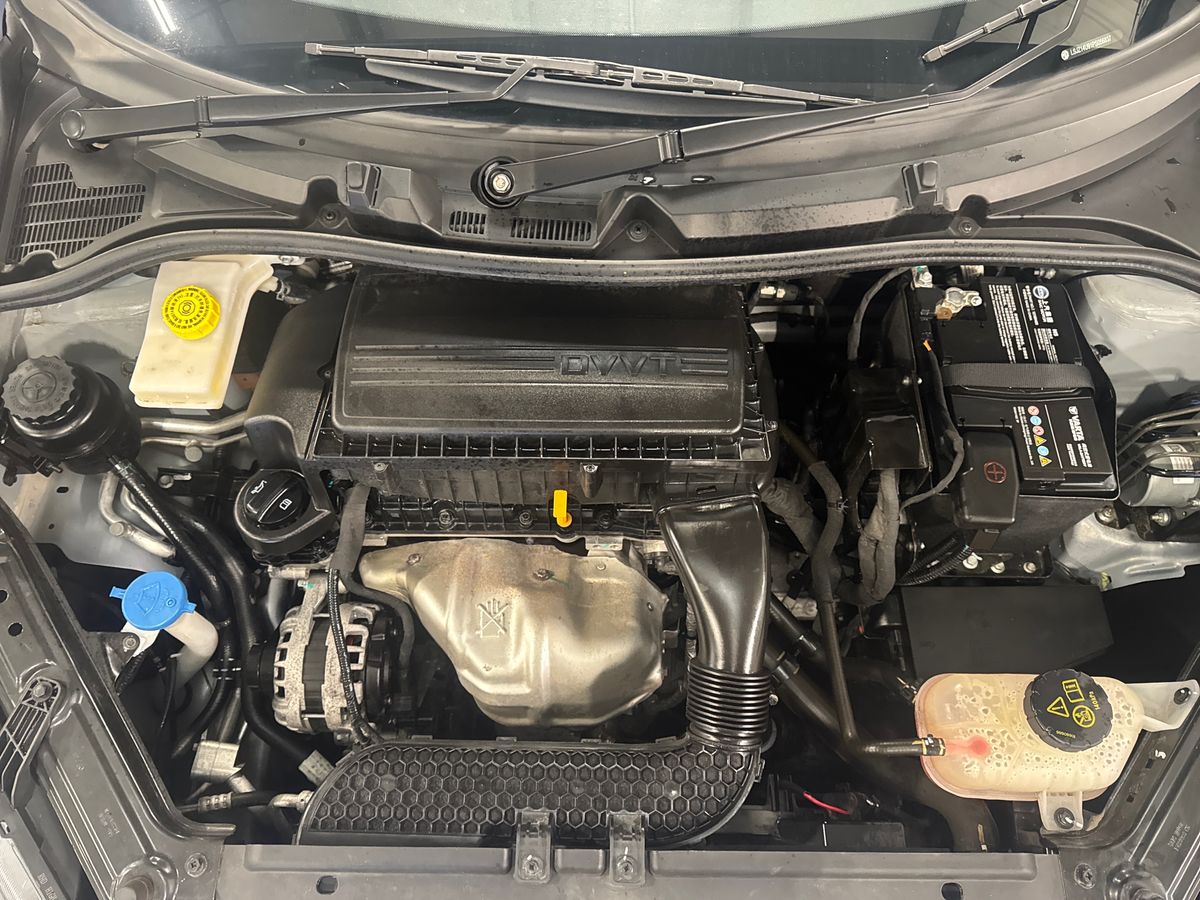 Used MG MG3 2023 for sale - 76870076: Photo 33