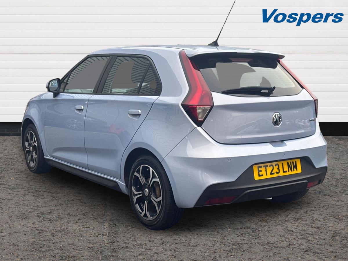 Used MG MG3 2023 for sale - 76870076: Photo 6