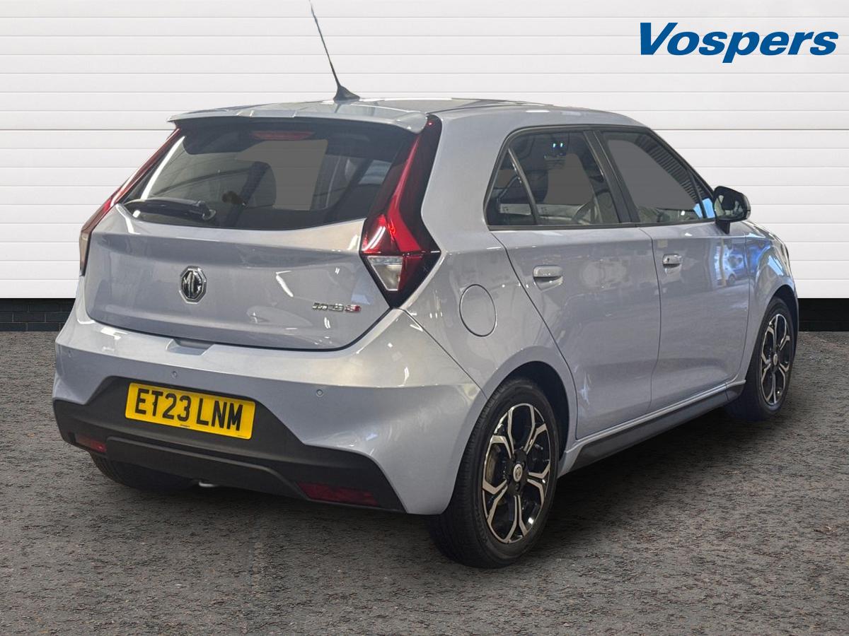 Used MG MG3 2023 for sale - 76870076: Photo 9