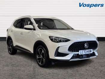 2023 - 1.5 T-GDI Trophy 5dr