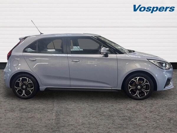 Used MG MG3 2023 for sale - 76272857: Photo 10
