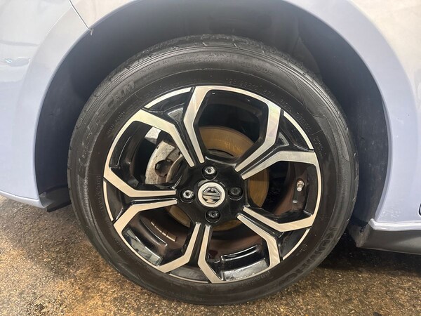 Used MG MG3 2023 for sale - 76272857: Photo 11