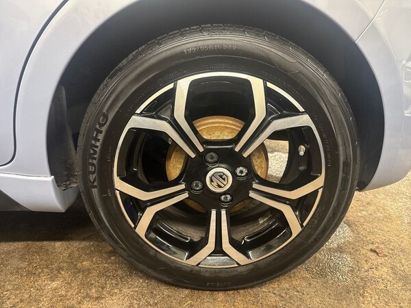 Used MG MG3 2023 for sale - 76272857: Photo 13
