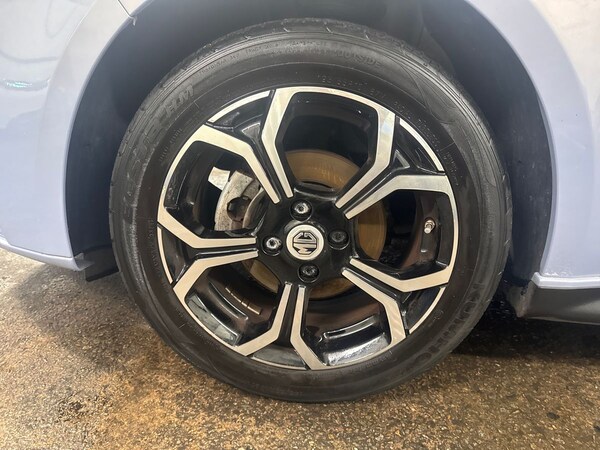 Used MG MG3 2023 for sale - 76272857: Photo 14
