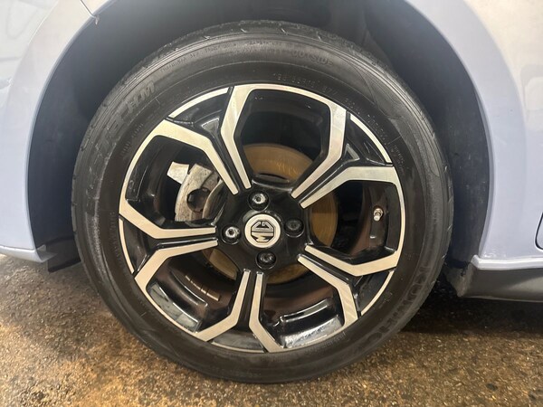 Used MG MG3 2023 for sale - 76272857: Photo 15