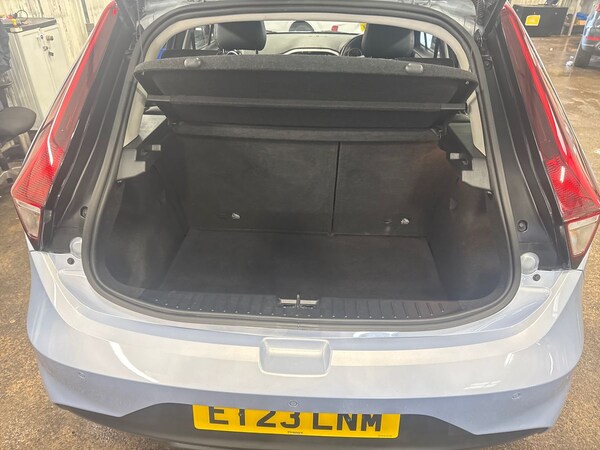 Used MG MG3 2023 for sale - 76272857: Photo 17