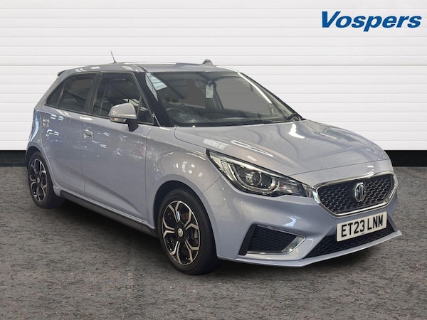 Used MG MG3 2023 for sale - 76272857: Photo 1