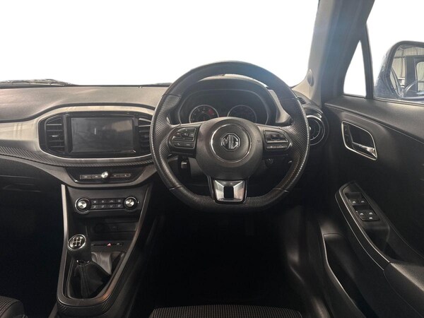 Used MG MG3 2023 for sale - 76272857: Photo 21