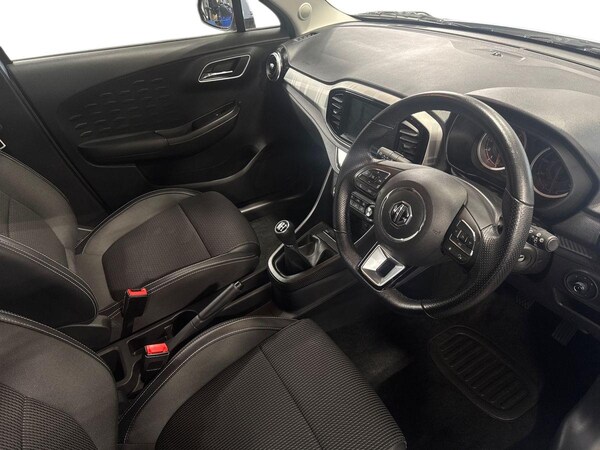 Used MG MG3 2023 for sale - 76272857: Photo 22