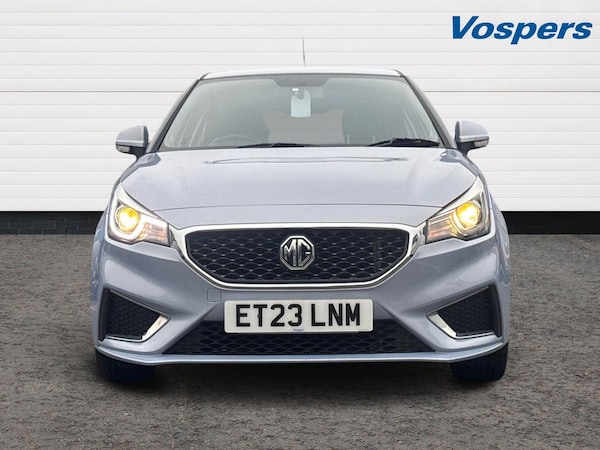Used MG MG3 2023 for sale - 76272857: Photo 2