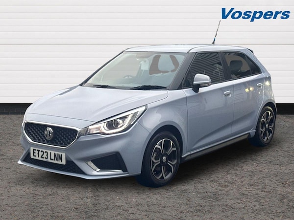 Used MG MG3 2023 for sale - 76272857: Photo 3