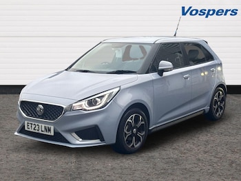 Used MG MG3 2023 for sale - 76272857: Photo 3