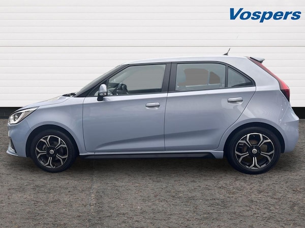 Used MG MG3 2023 for sale - 76272857: Photo 5