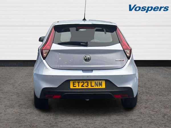 Used MG MG3 2023 for sale - 76272857: Photo 7