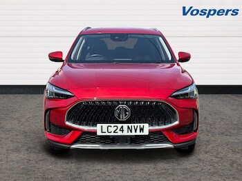 Used MG MG HS 2024 for sale - 75542535: Photo