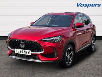 Used MG MG HS 2024 for sale - 75542535: Photo