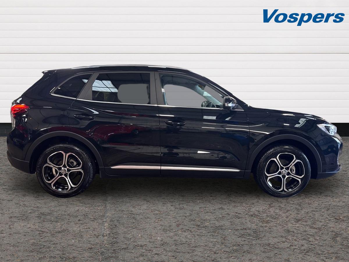 Used MG MG ZS 2025 for sale - 77619105: Photo 10