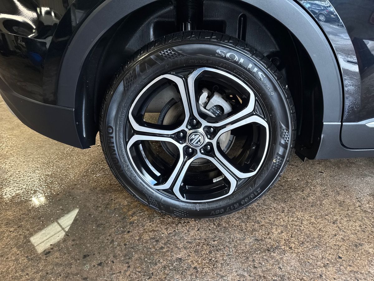 Used MG MG ZS 2025 for sale - 77619105: Photo 11