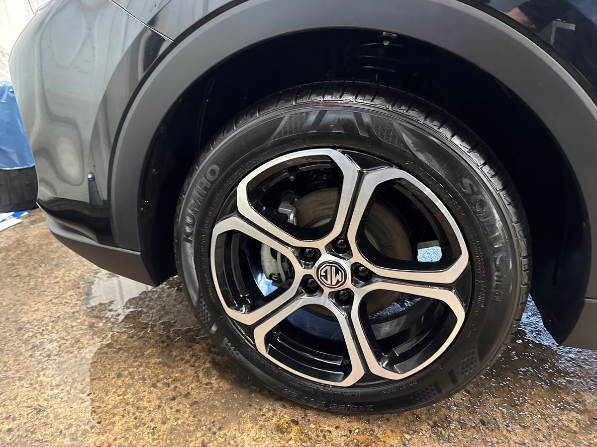 Used MG MG ZS 2025 for sale - 77619105: Photo 14