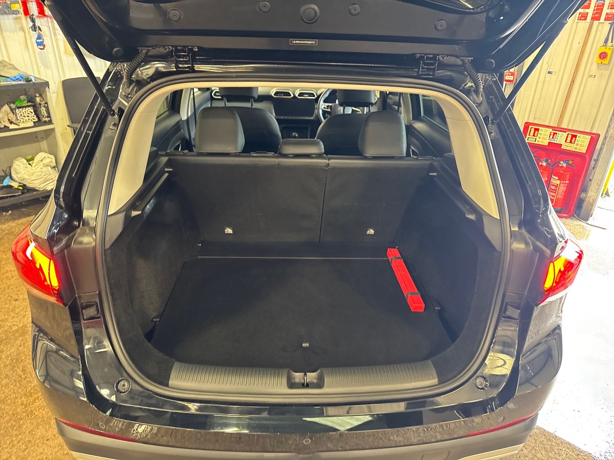 Used MG MG ZS 2025 for sale - 77619105: Photo 17