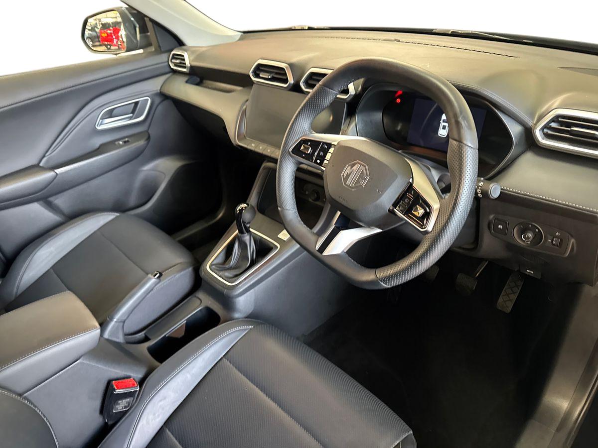 Used MG MG ZS 2025 for sale - 77619105: Photo 18