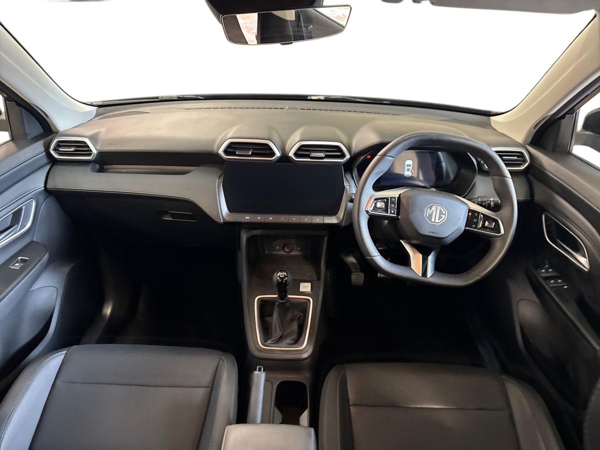 Used MG MG ZS 2025 for sale - 77619105: Photo 19