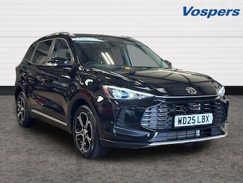 MG MG ZS feature image