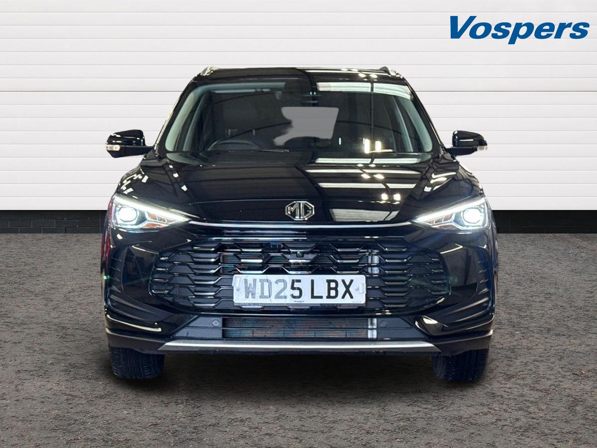 Used MG MG ZS 2025 for sale - 77619105: Photo 2