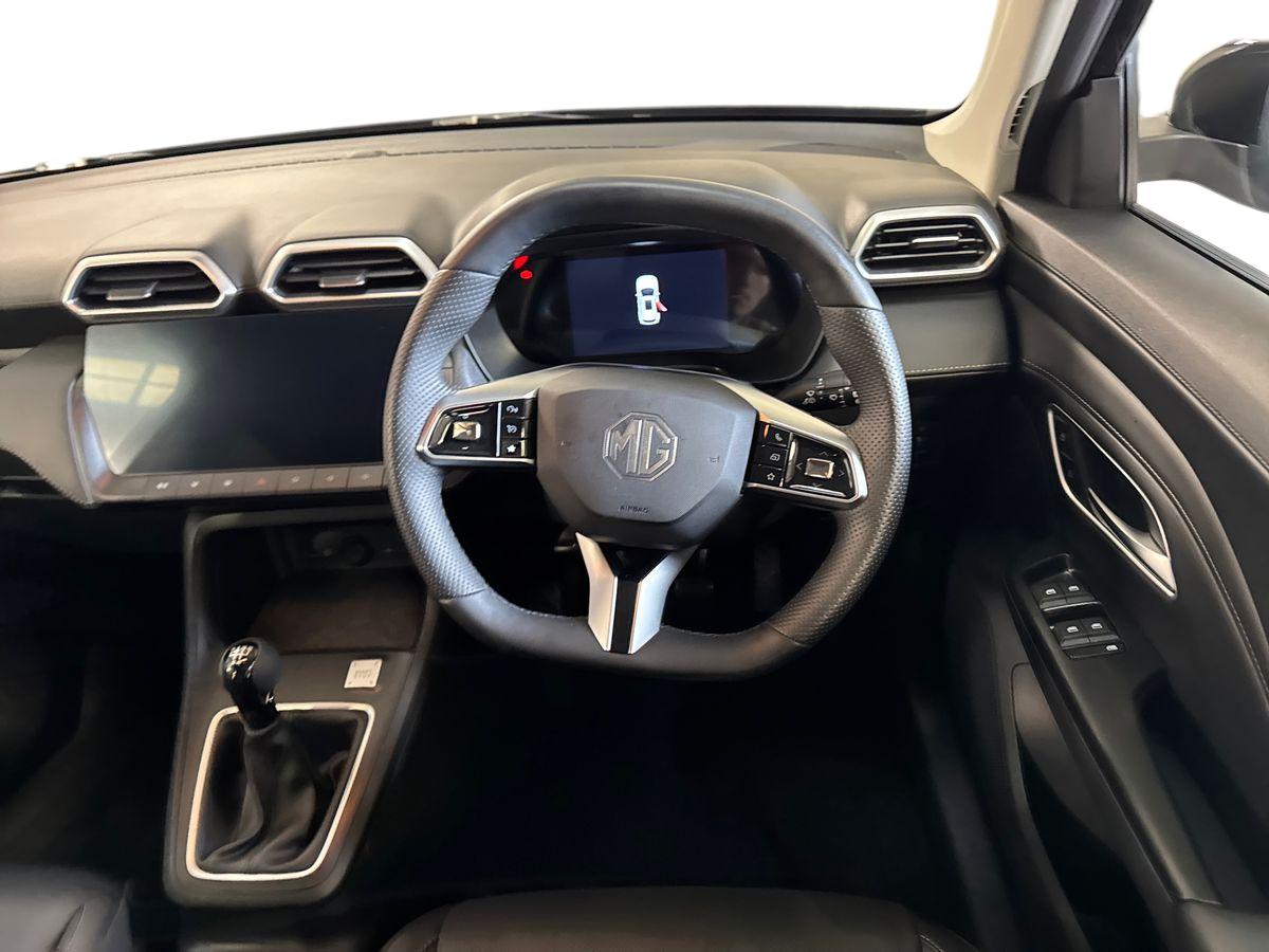 Used MG MG ZS 2025 for sale - 77619105: Photo 21