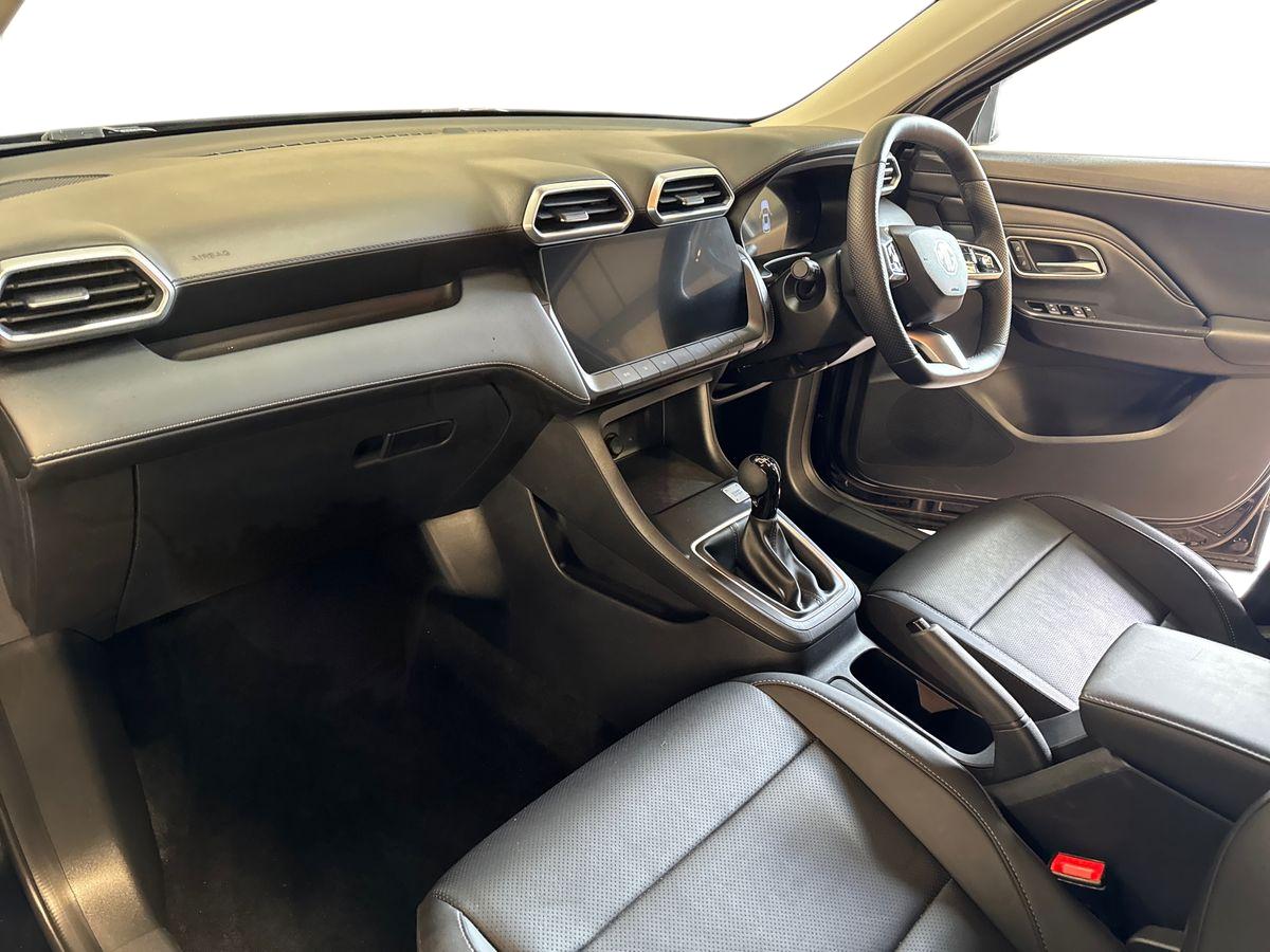 Used MG MG ZS 2025 for sale - 77619105: Photo 22