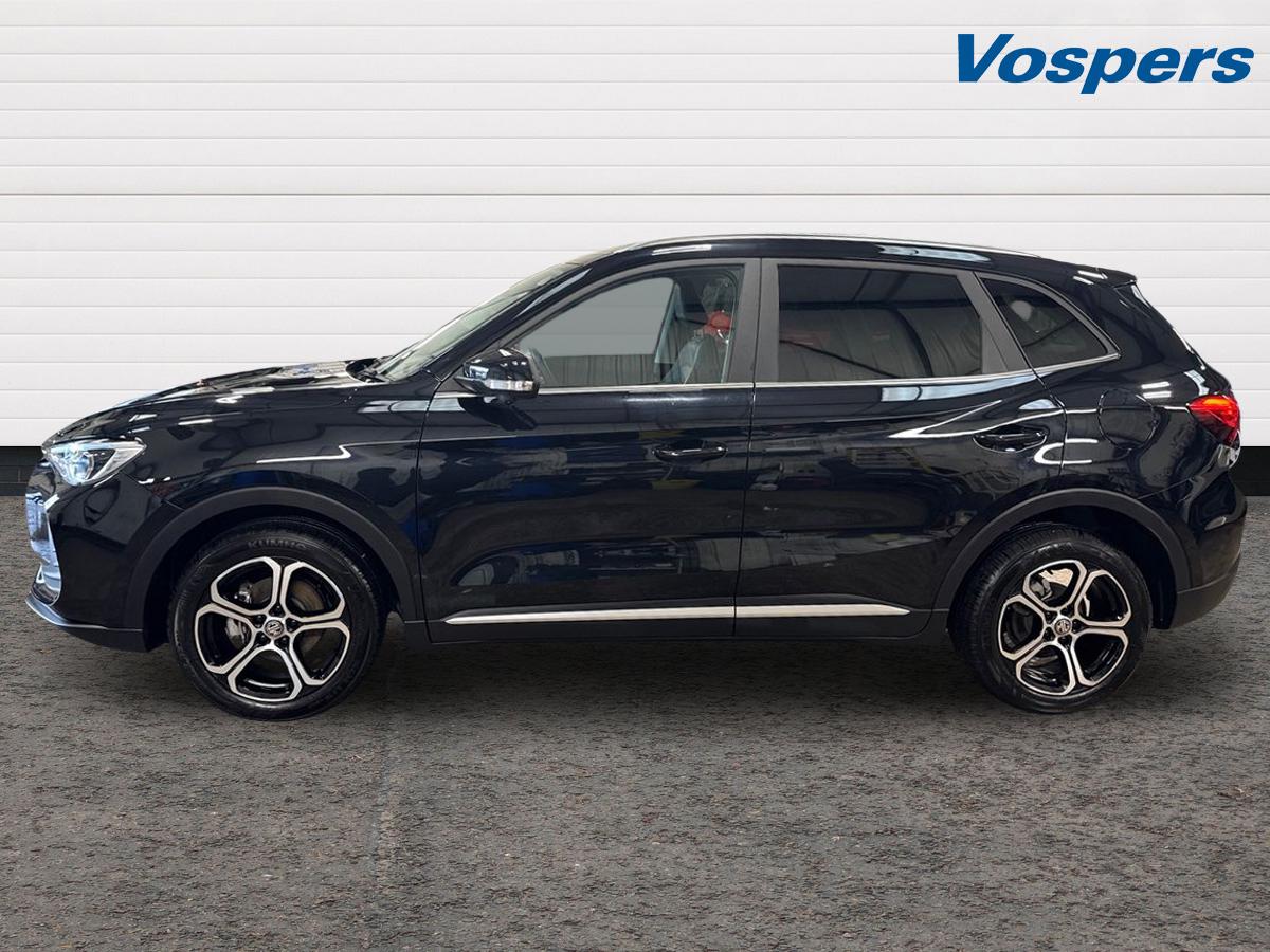 Used MG MG ZS 2025 for sale - 77619105: Photo 5