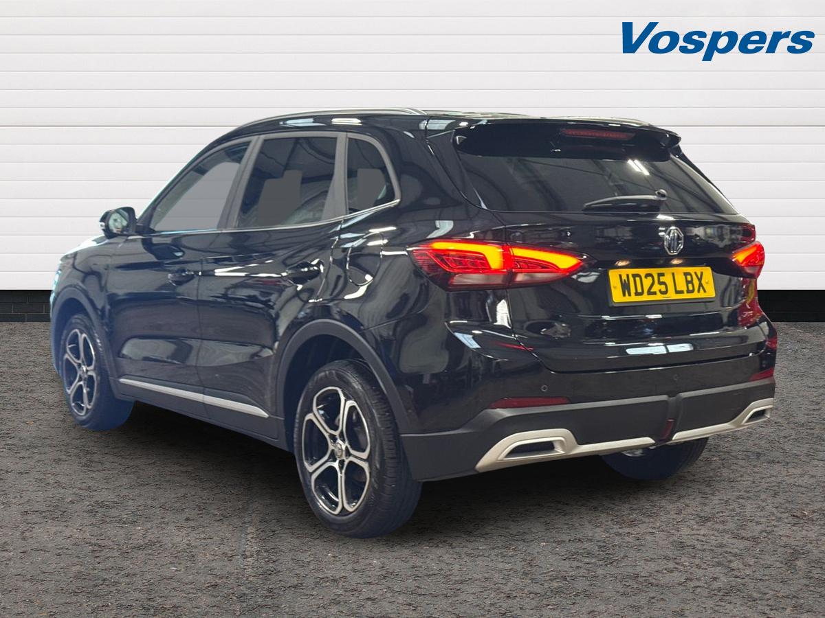 Used MG MG ZS 2025 for sale - 77619105: Photo 6