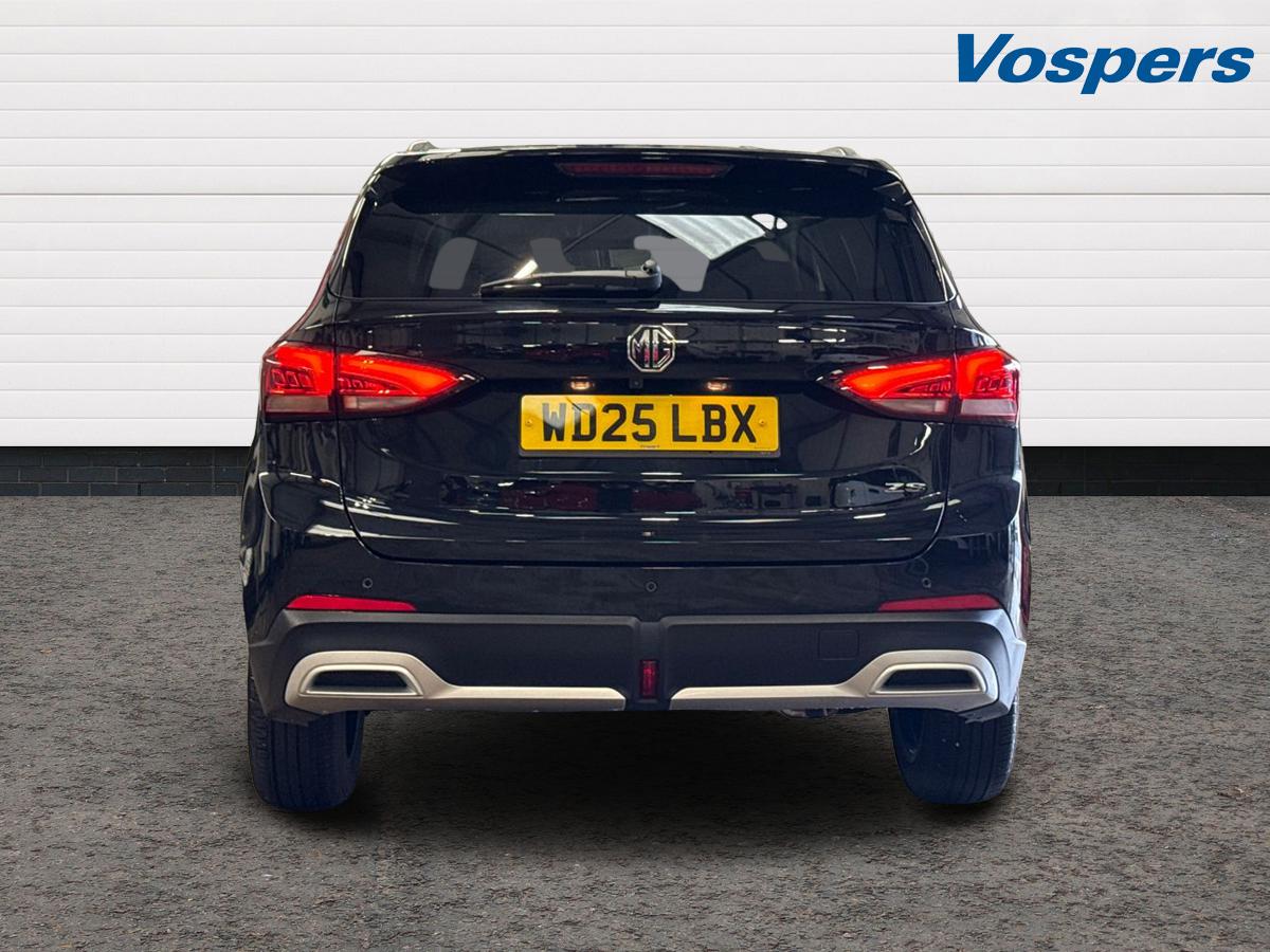 Used MG MG ZS 2025 for sale - 77619105: Photo 7