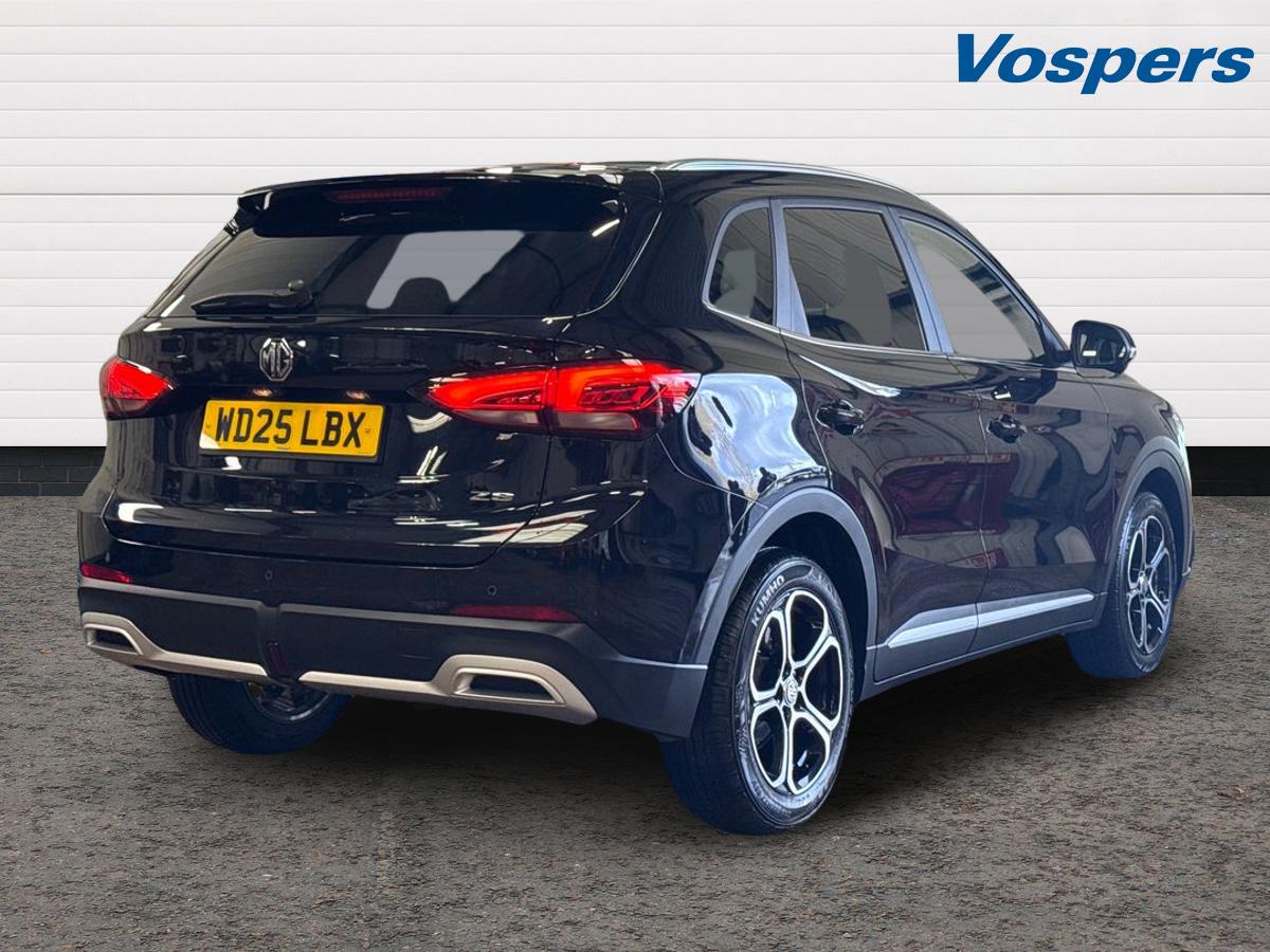 Used MG MG ZS 2025 for sale - 77619105: Photo 9