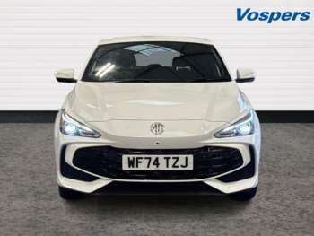 Used MG MG3 2024 for sale - 75010597: Photo