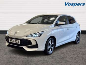 Used MG MG3 2024 for sale - 75010597: Photo